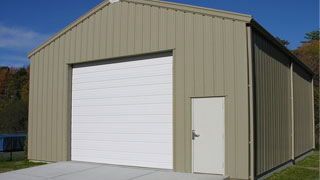 Garage Door Openers at Cheesman Park, Colorado